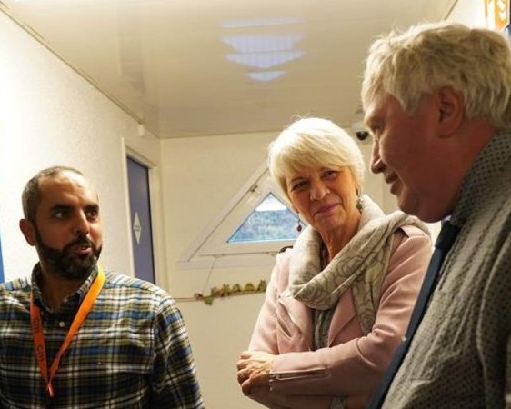 Laura Szabo Holsbeek