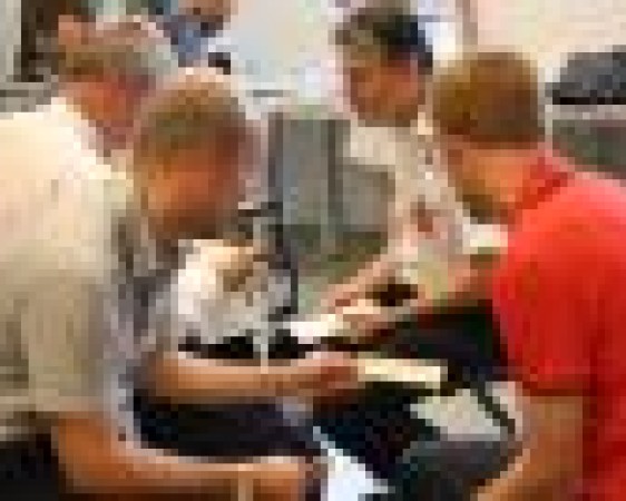 Herziening wetgeving betreffende de noodplanning Herziening wetgeving betreffende de noodplanning