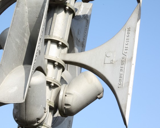 Alarmeringstest op 7 april 2016 Alarmeringstest op 7 april 2016