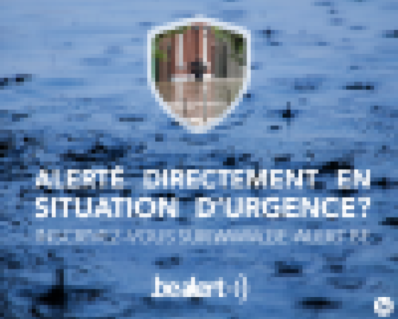 be-alert