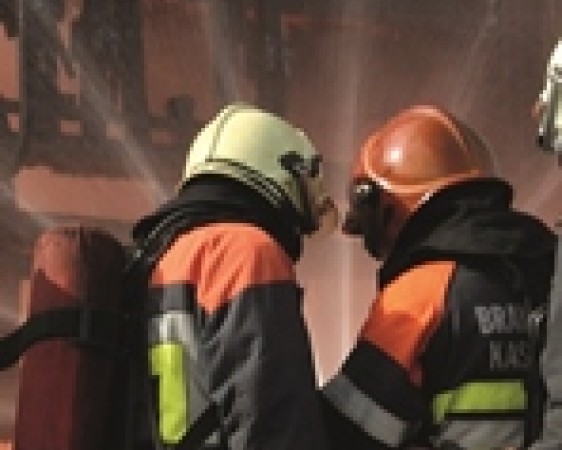 Belgian Fire Games 2016 : les pompiers de Vlaams Brabant West gagnent la compétition Belgian Fire Games 2016 : les pompiers de Vlaams Brabant West gagnent la compétition