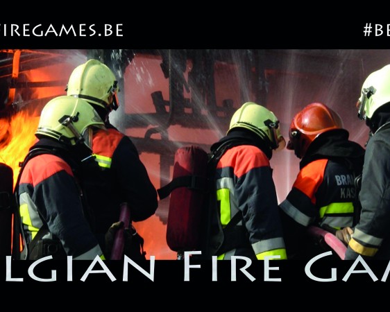 Belgian Fire Games 2016 Belgian Fire Games 2016