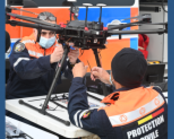 drone