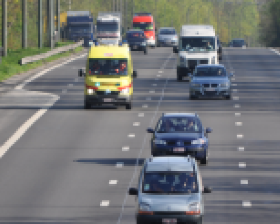 autoroute