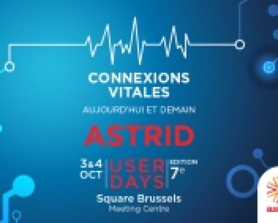 ASTRID User Days